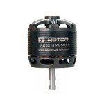 Hot Sales T-MOTOR AS 2312 Long Shaft 1150KV 1400KV 3S 4S 357W Brushless Motor for Fixed Wing Aircraft Small 3D RC Drone